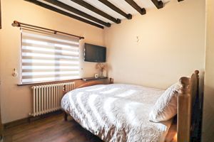 Bedroom 3- click for photo gallery